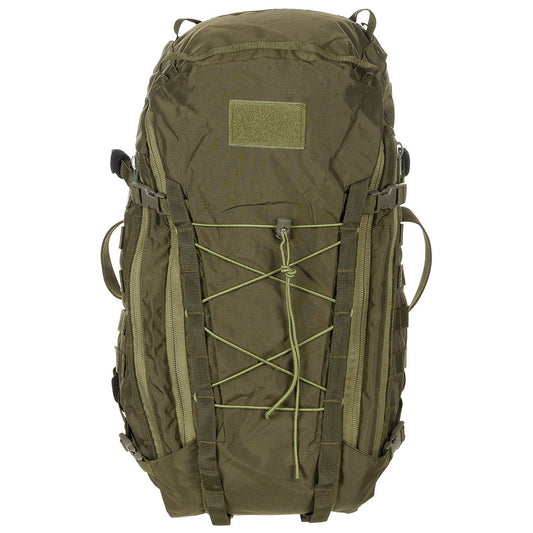 Rucksack, "Mission 30",oliv, Cordura