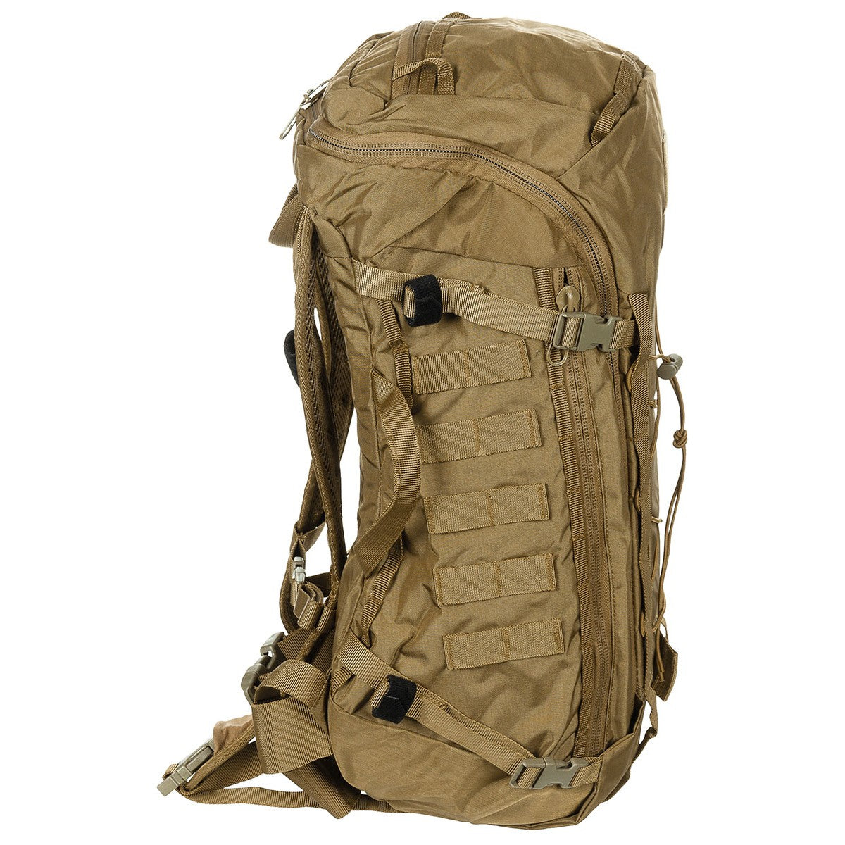 Rucksack, "Mission 30",coyote tan, Cordura