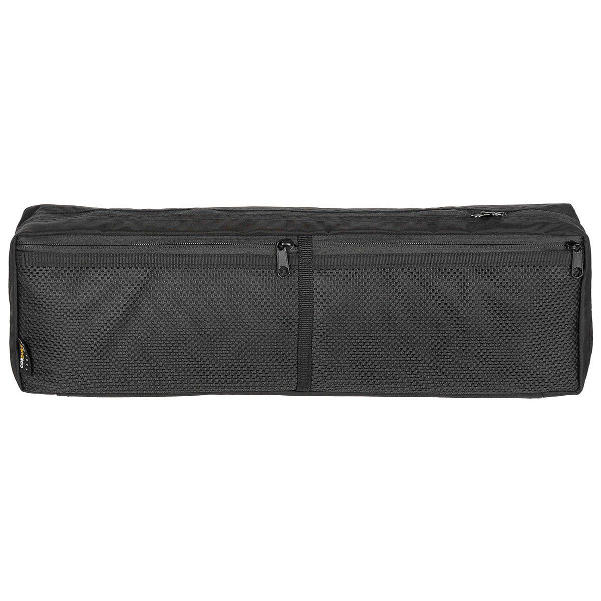 Mehrzwecktasche, schwarz,Mission I, Klettsystem