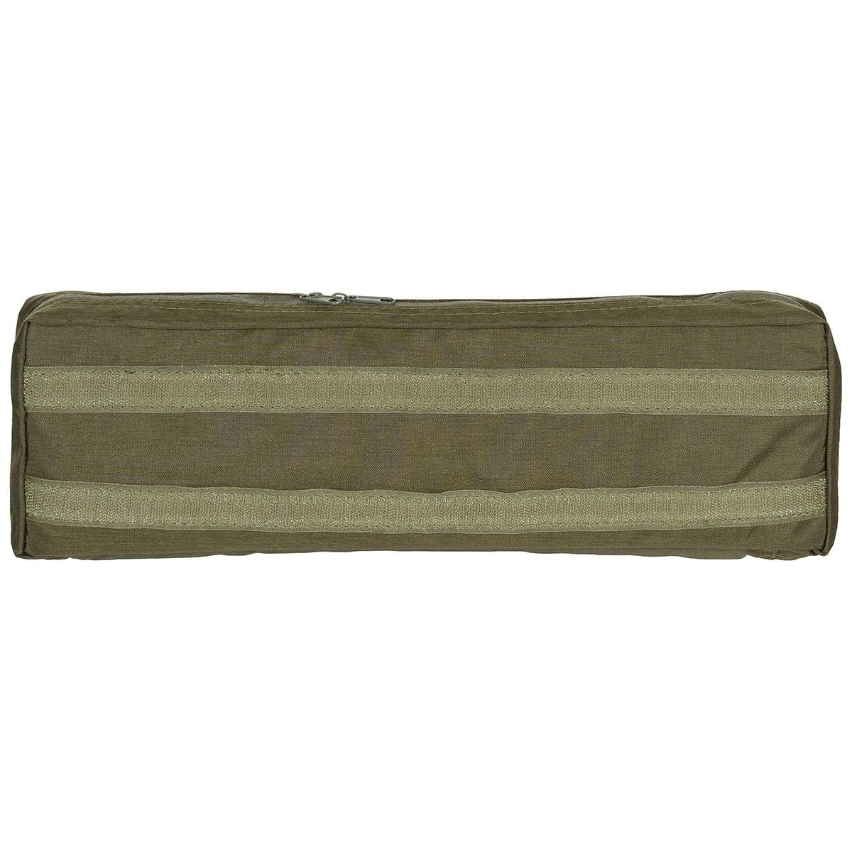 Mehrzwecktasche, oliv,Mission I, Klettsystem