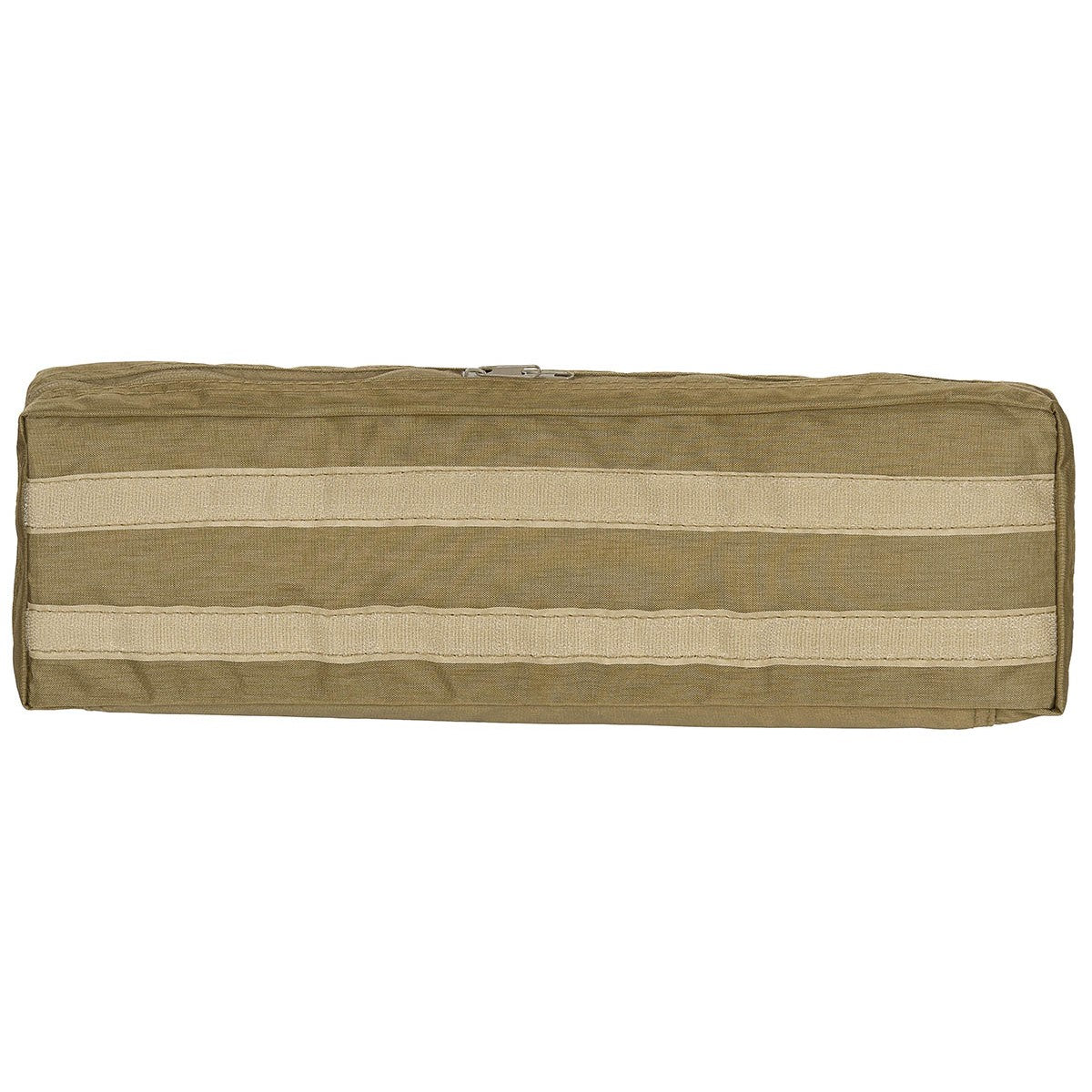 Mehrzwecktasche, coyote tan,Mission I, Klettsystem
