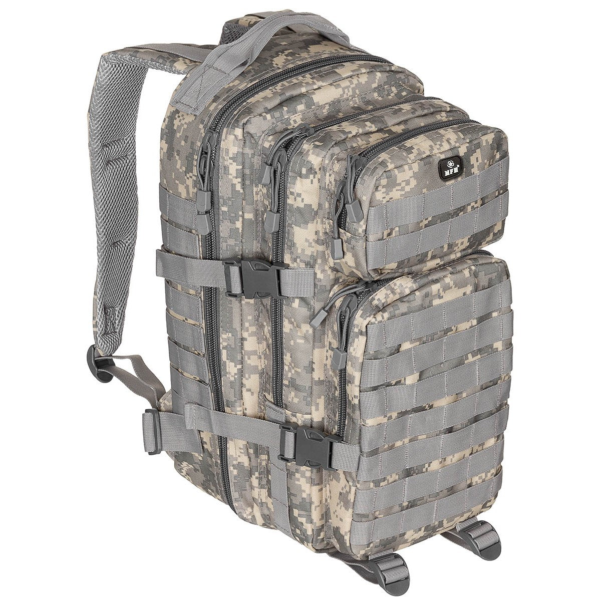 US Rucksack, Assault I,AT-digital