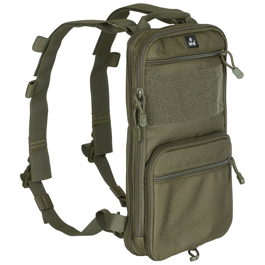 Rucksack, "Molle Hydro Pack",oliv