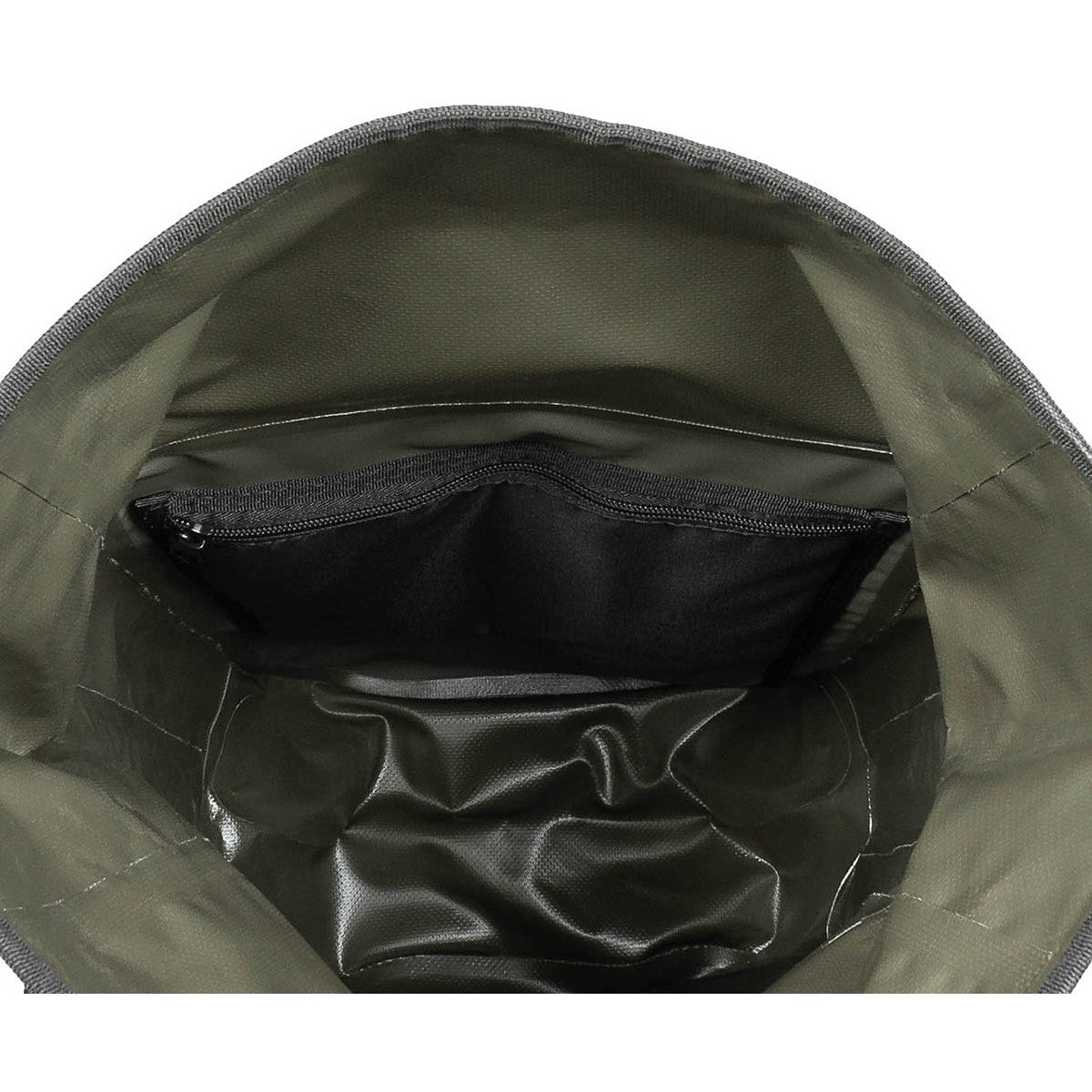 Rucksack, "Dry Pak 30",oliv, wasserdicht