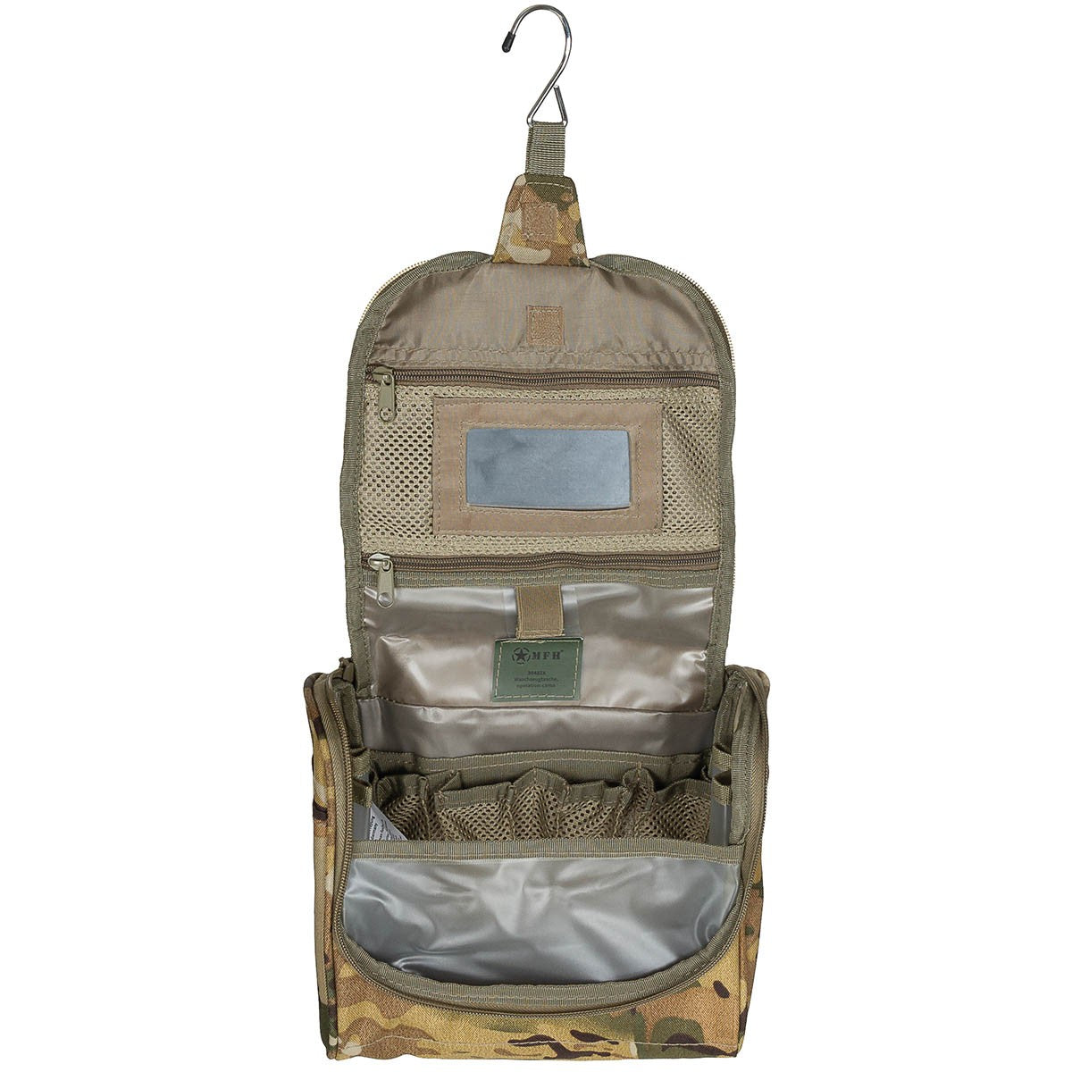 Waschzeugtasche,operation-camo