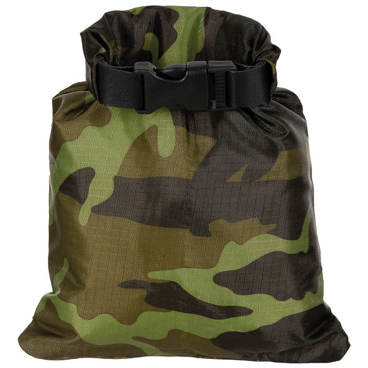 Packsack, "Drybag",M 95 CZ tarn, 1 l