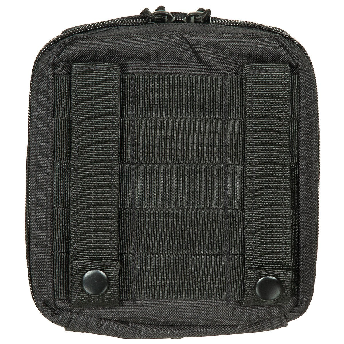 Kartentasche, "MOLLE",schwarz