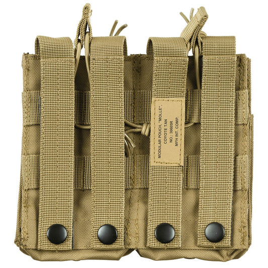 Modular Tasche, "MOLLE",coyote tan