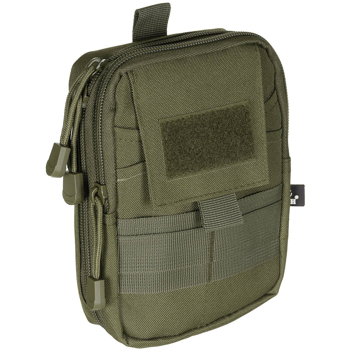 EDC Tasche, "MOLLE",oliv