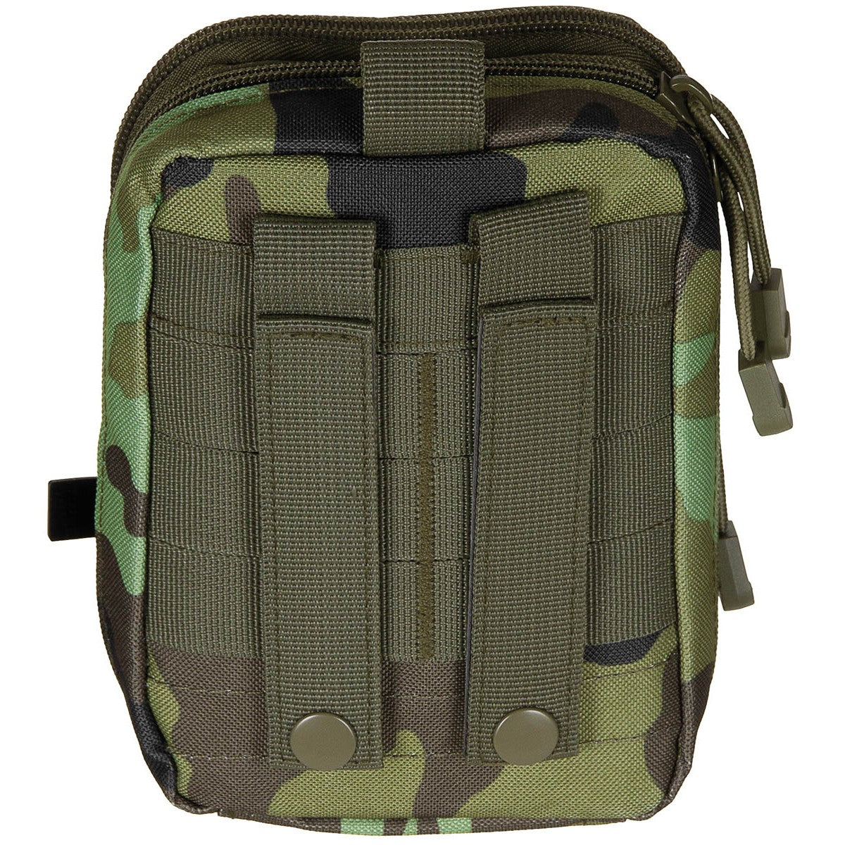 EDC Tasche, "MOLLE",M 95 CZ tarn
