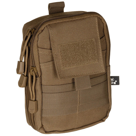 EDC Tasche, "MOLLE",coyote tan