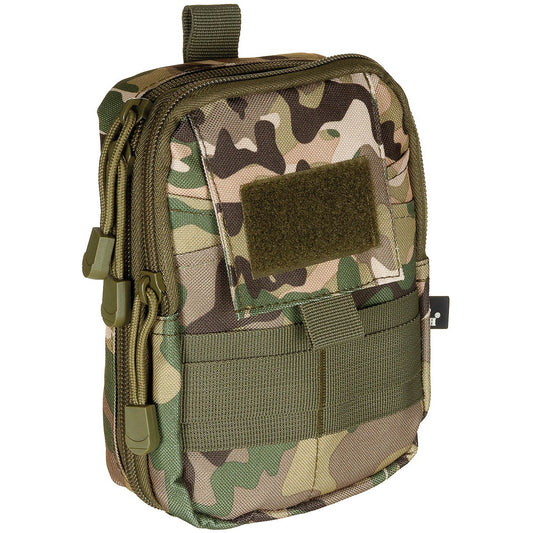 EDC Tasche, "MOLLE",operation-camo