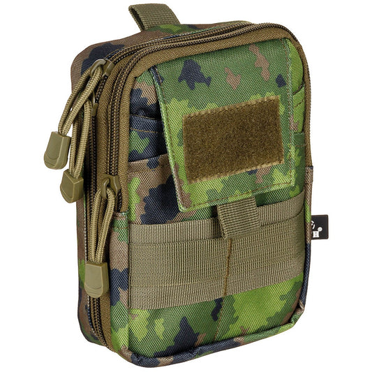 EDC Tasche, "MOLLE",M05 tarn