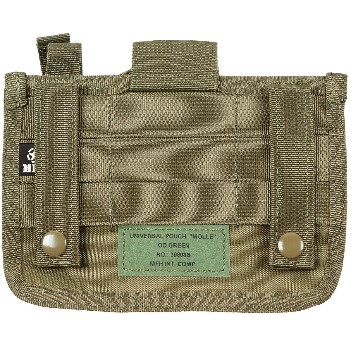 Universaltasche, "MOLLE",oliv