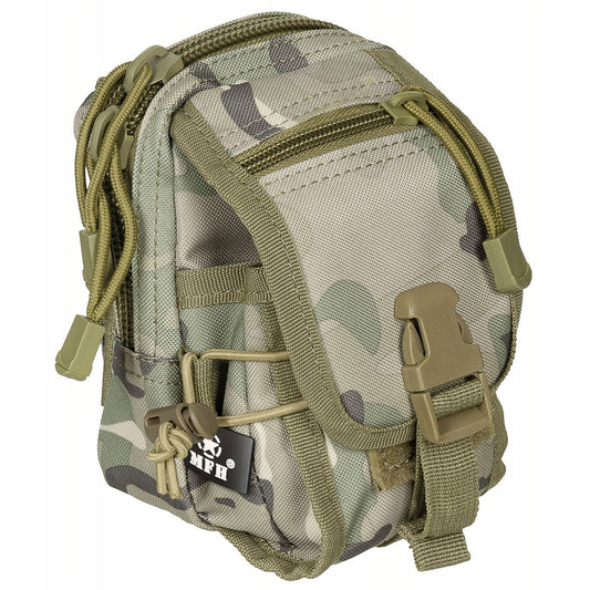 Mehrzwecktasche, "MOLLE",operation-camo