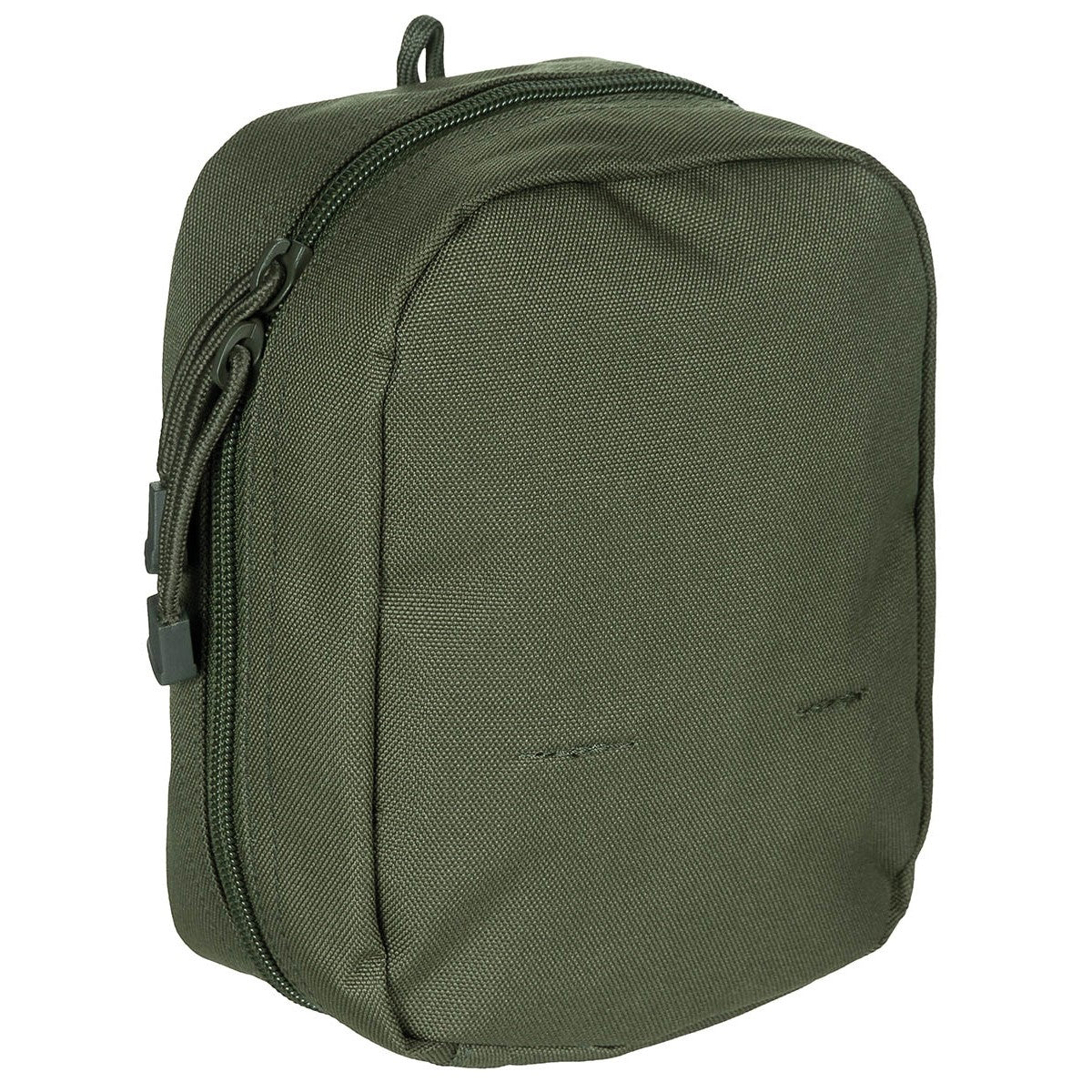 Mehrzwecktasche, "MOLLE",klein, oliv