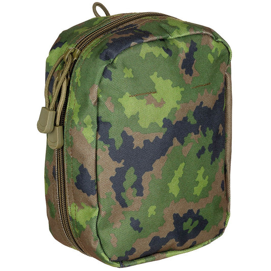 Mehrzwecktasche, "MOLLE",klein, M05 tarn