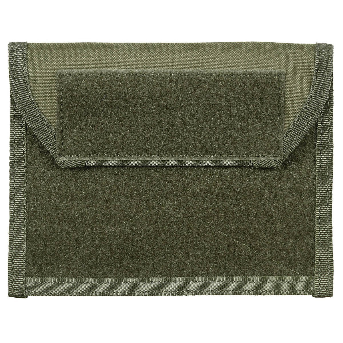 Brusttasche, "MOLLE",oliv