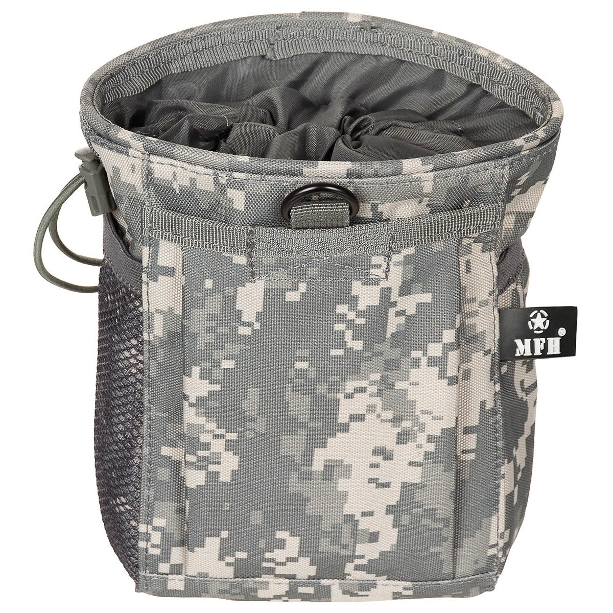 Patronenhülsen-Tasche,"MOLLE",AT-digital