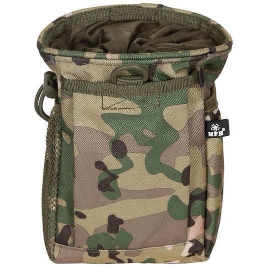 Patronenhülsen-Tasche,"MOLLE",operation-camo
