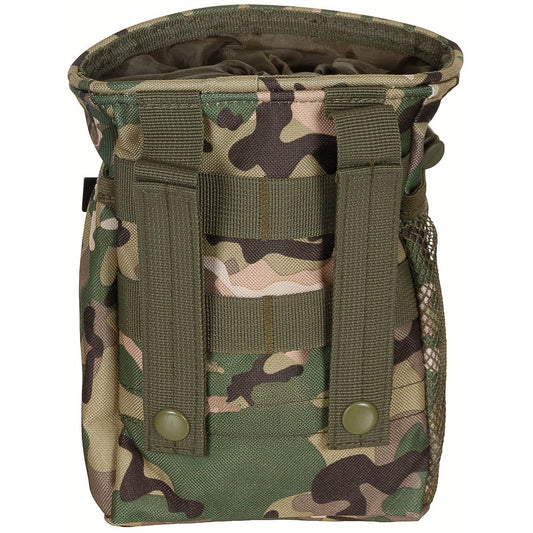 Patronenhülsen-Tasche,"MOLLE",operation-camo