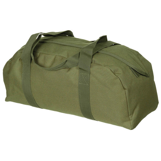 Werkzeugtasche, oliv
