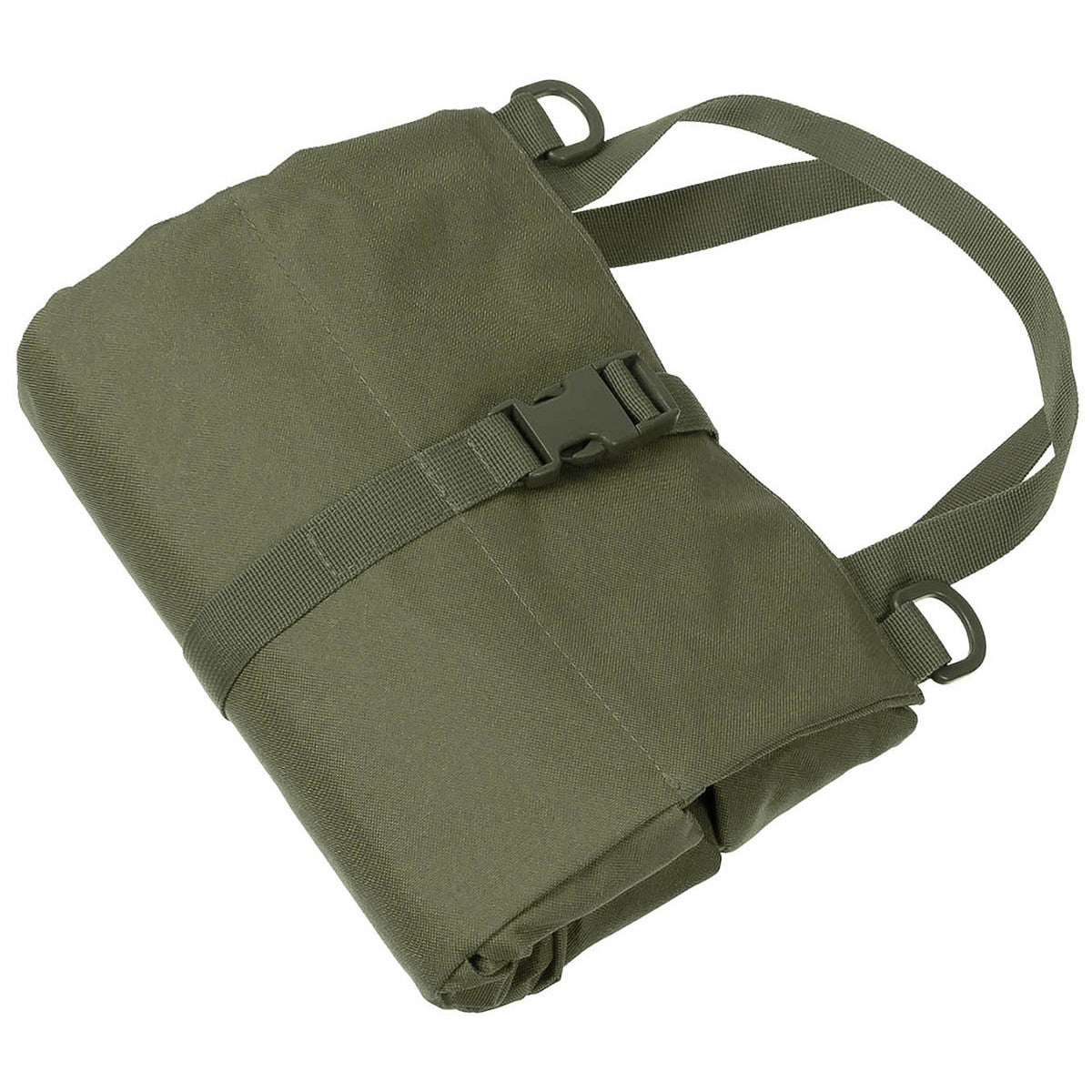 Werkzeugtasche, "Bushcraft",oliv