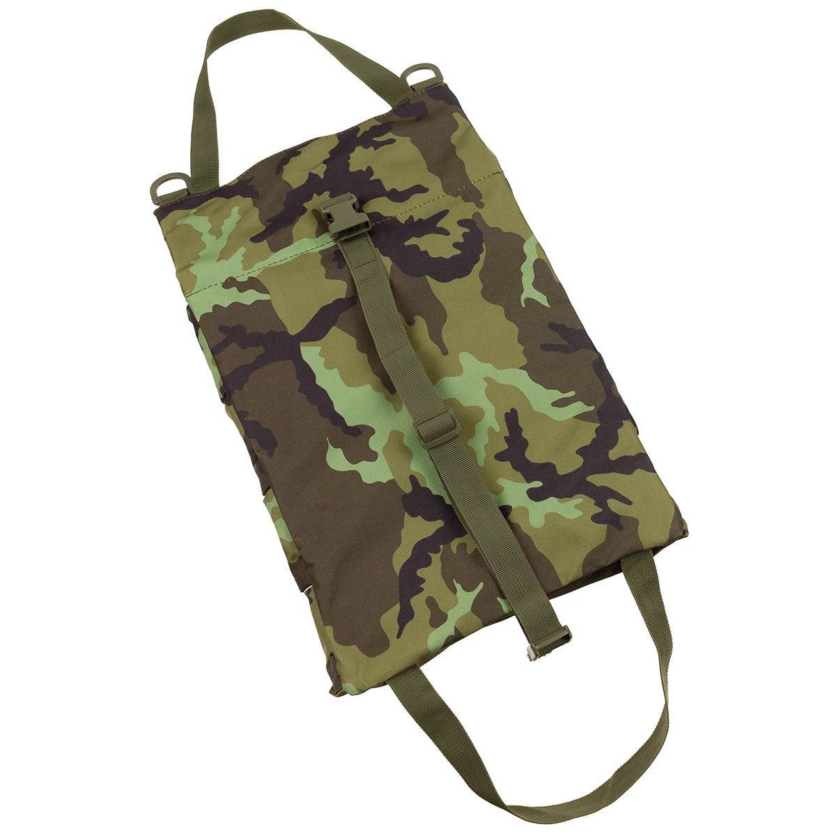 Werkzeugtasche, "Bushcraft",M 95 CZ tarn