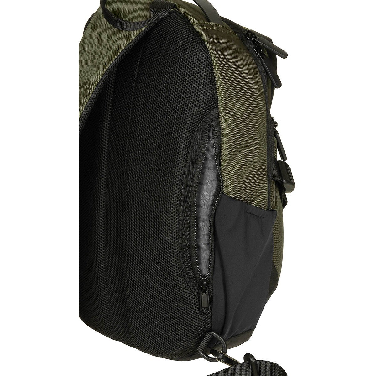 Umhängetasche, Travel Sling, oliv