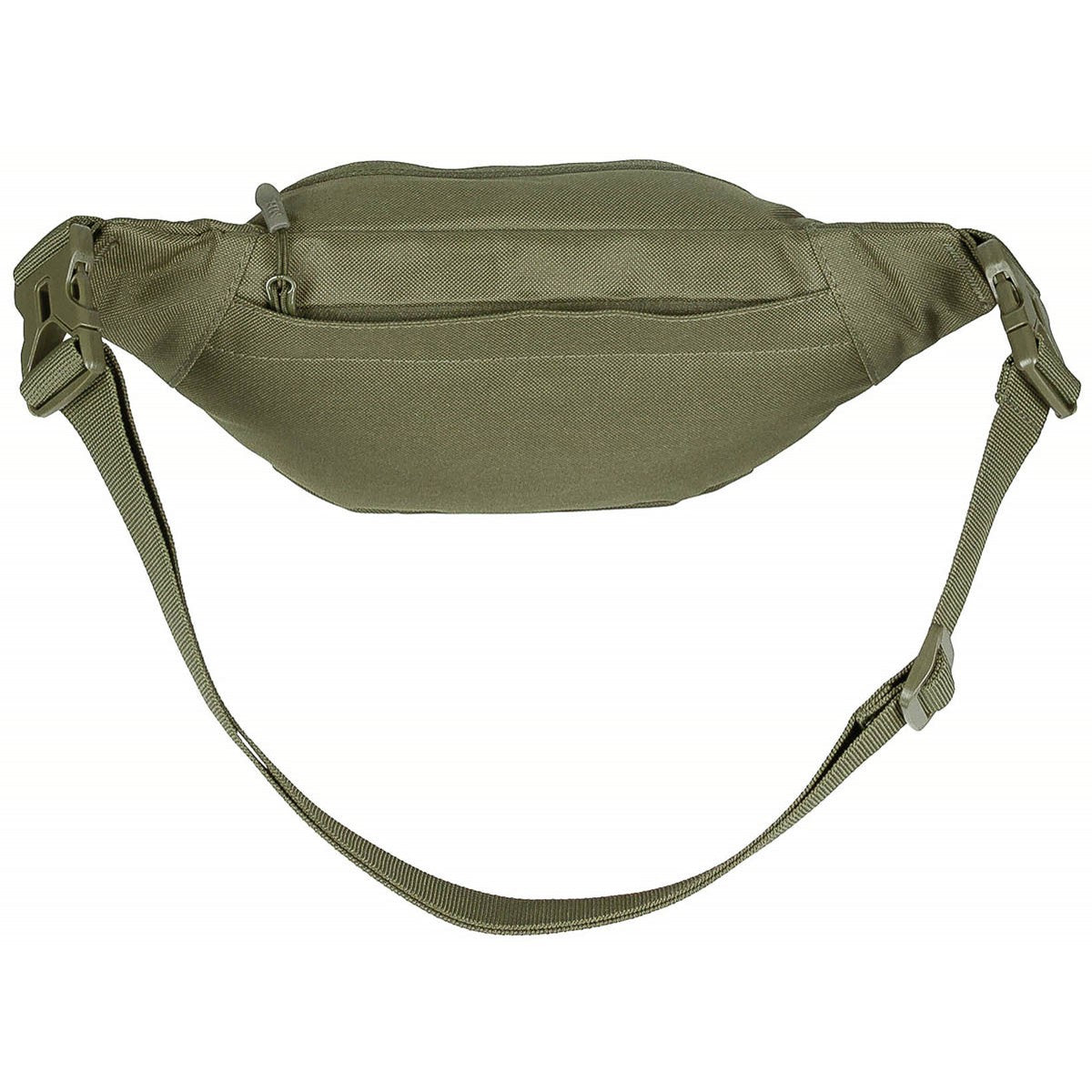 Hüfttasche, "Tactical", oliv