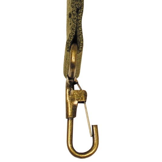 Schulterriemen für Tasche,3,8 cm, oliv