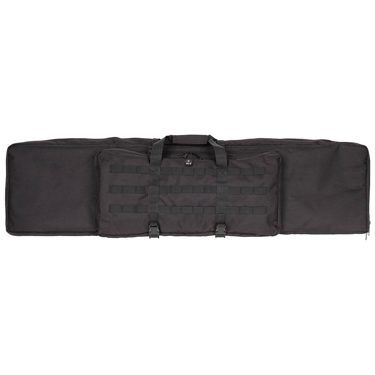 Gewehrtasche, "Large",schwarz, für 2 Waffen