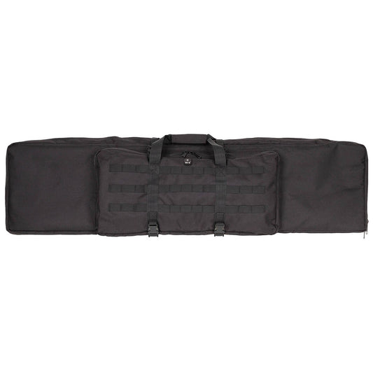 Gewehrtasche, "Large",schwarz, für 2 Waffen