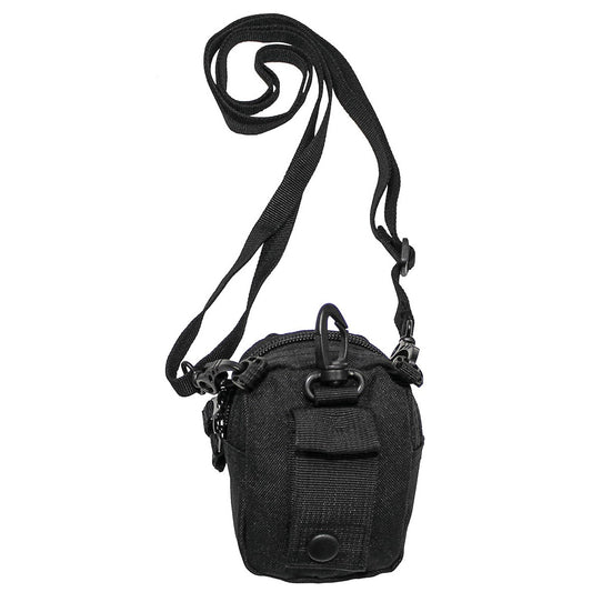 Fototasche, "Basic",  schwarz