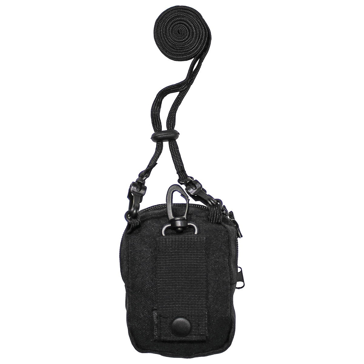 Fototasche, "Neopren", schwarz