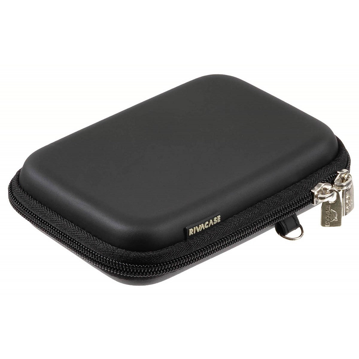 Tasche, Hartschale,RIVACASE 9101 (PU), schwarz