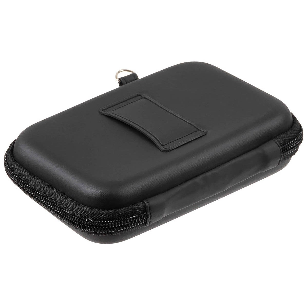 Tasche, Hartschale,RIVACASE 9101 (PU), schwarz