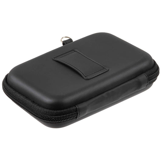 Tasche, Hartschale,RIVACASE 9101 (PU), schwarz