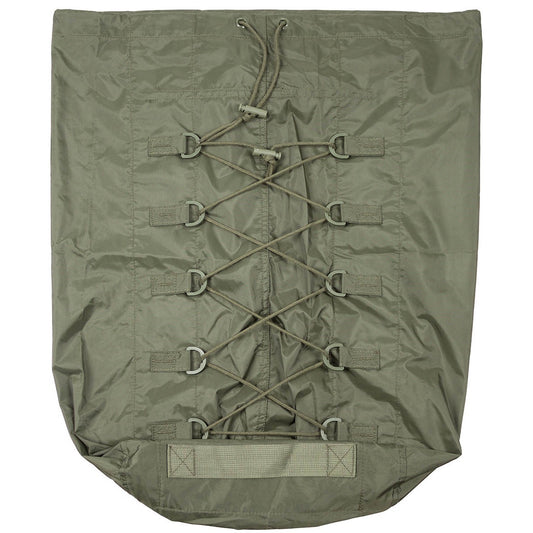BW Kompressionssack, oliv,für Schlafsack