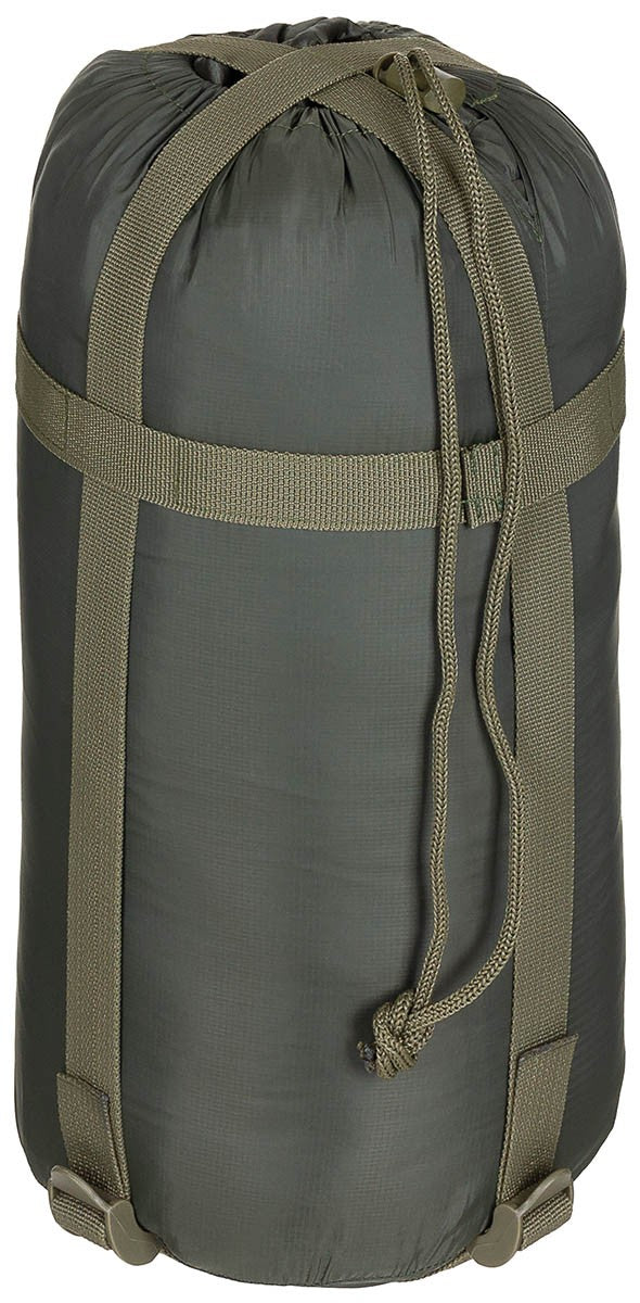 Hängematten-Kälteschutz,Underquilt, oliv