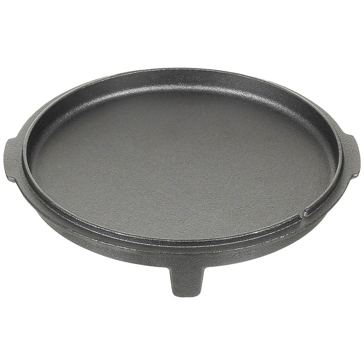 Feuertopf, "Dutch Oven",Gusseisen, ca. 3,8 l
