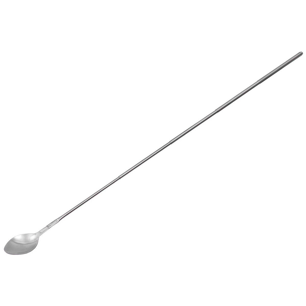 Löffel, Teleskop, Edelstahl