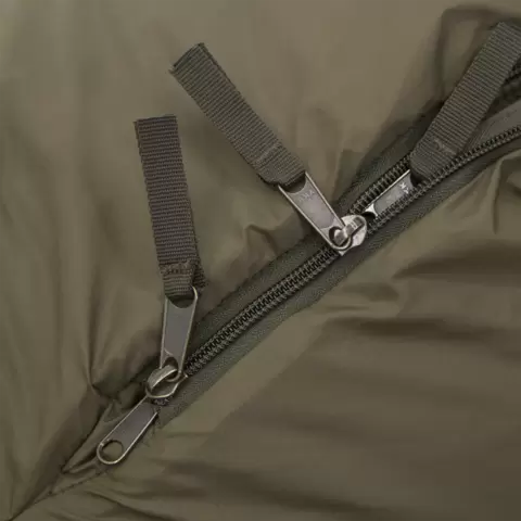 Schlafsack Eagle, Marke Carinthia®
