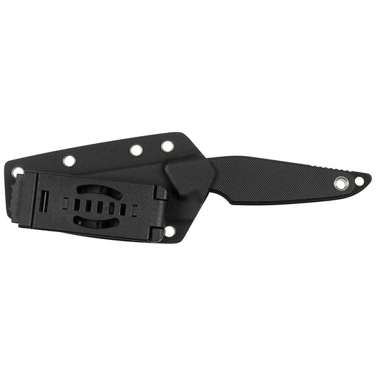 Messer, "Raven",Kydex-Scheide