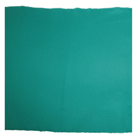 Stoff, grün, (Deko),Pantone 3298C, 1,5 m breit