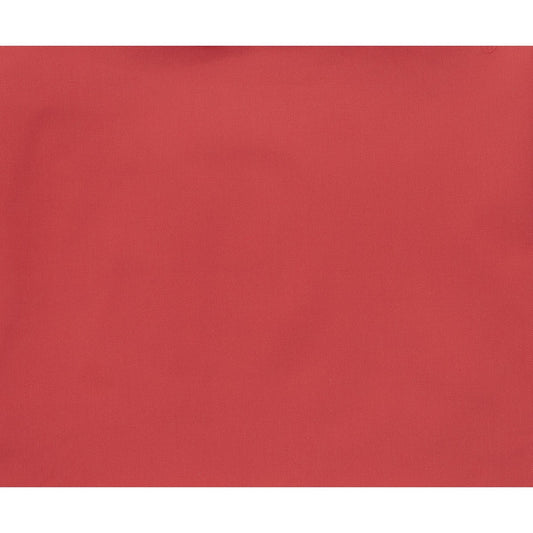 Stoff, rot, (Deko),Pantone 1805C, 1,5 m breit