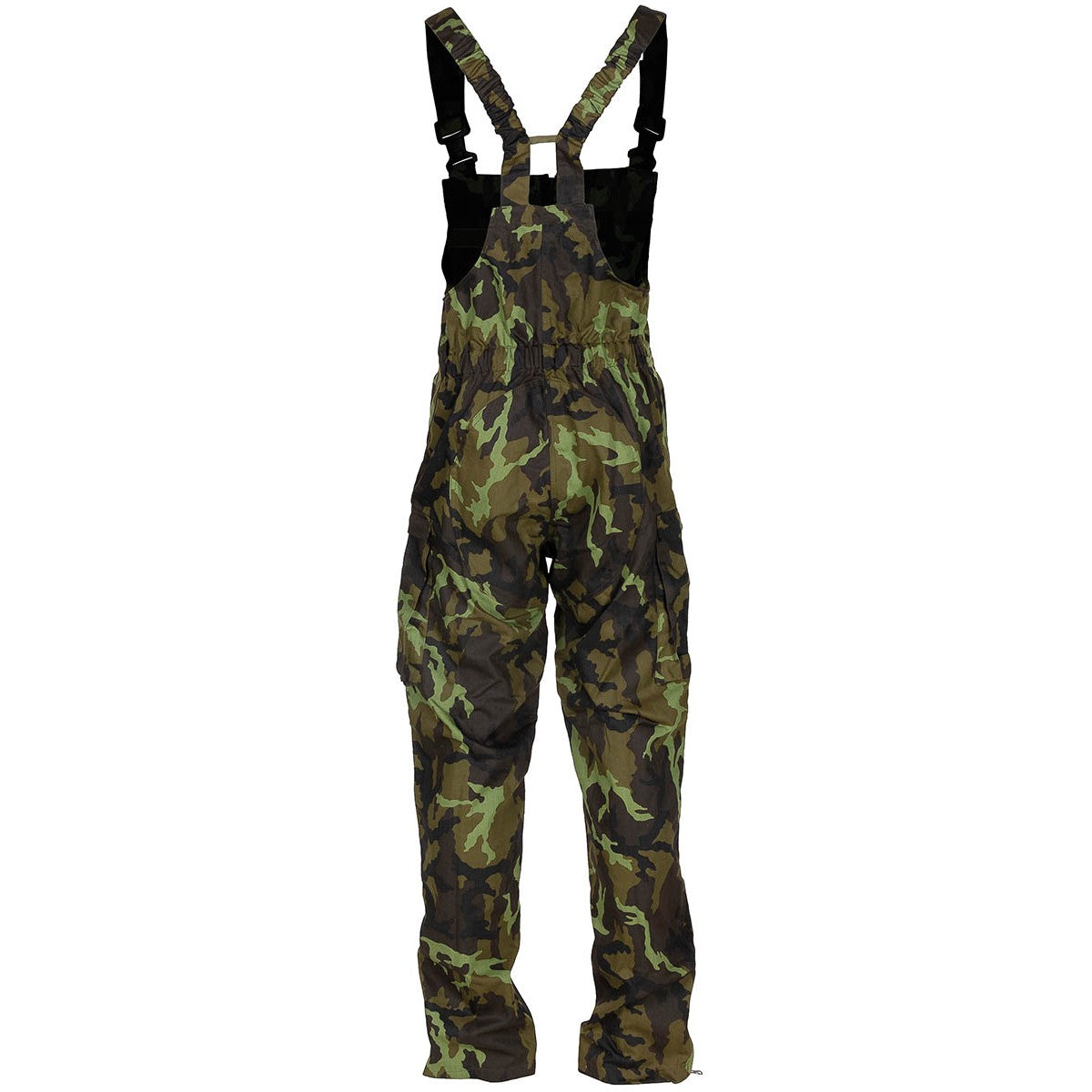 CZ Latzhose, "ILS", M 95 CZ tarn, neuw.