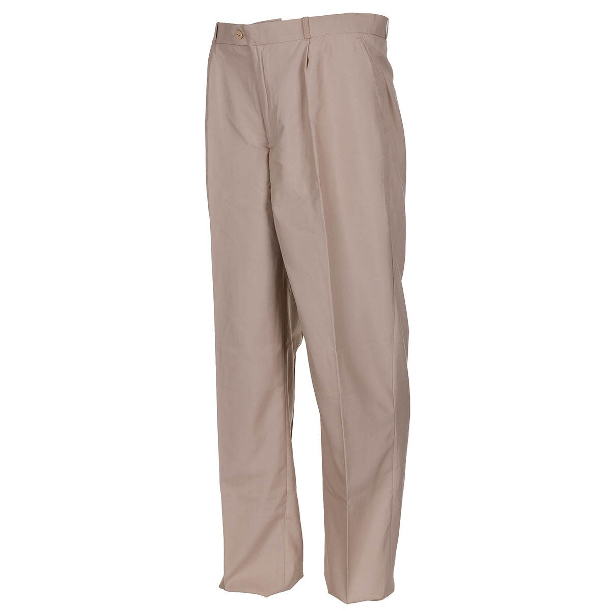 Franz. Tropenhose, khaki,Fremdenlegion, neuw.