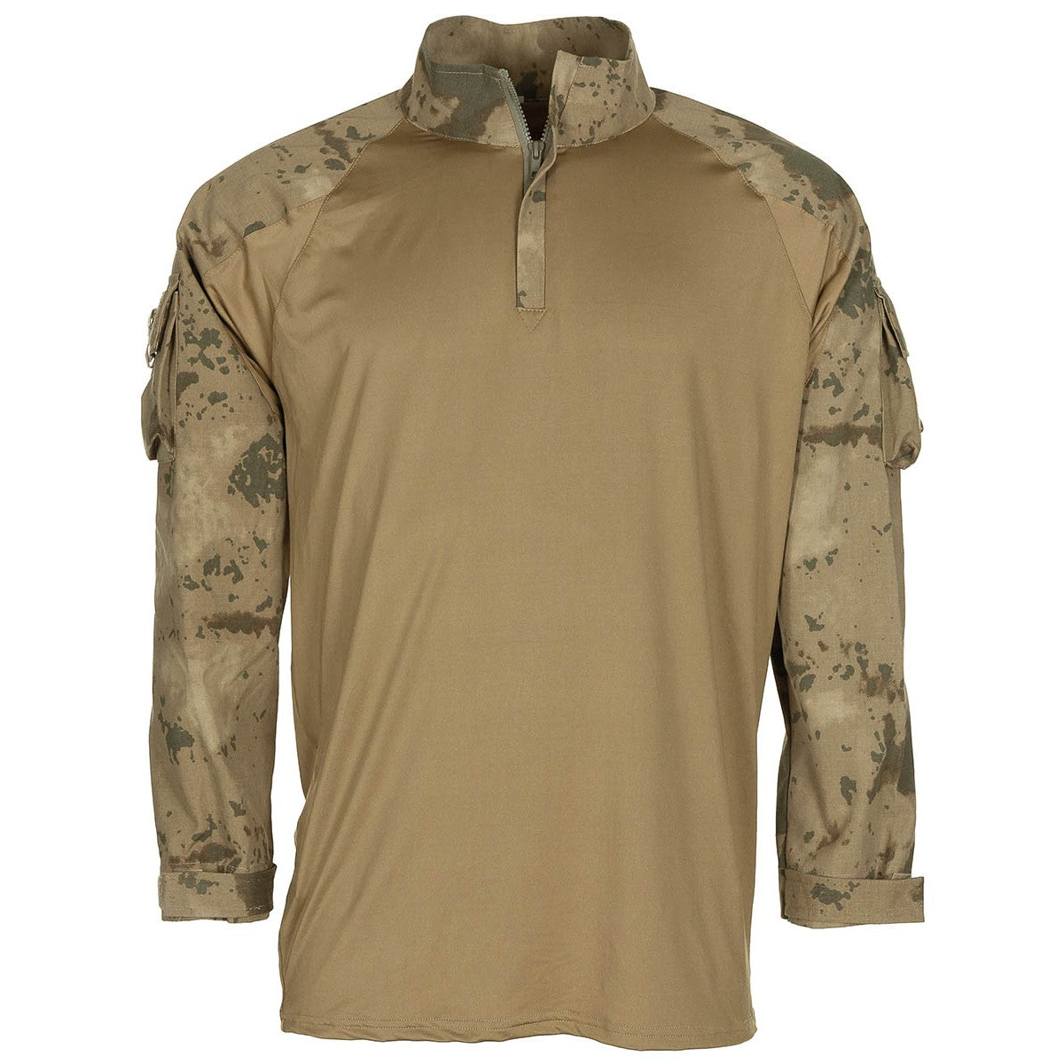 Türk. Combat Shirt, M2018, neuw.