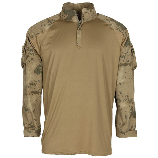 Türk. Combat Shirt, M2018, neuw.